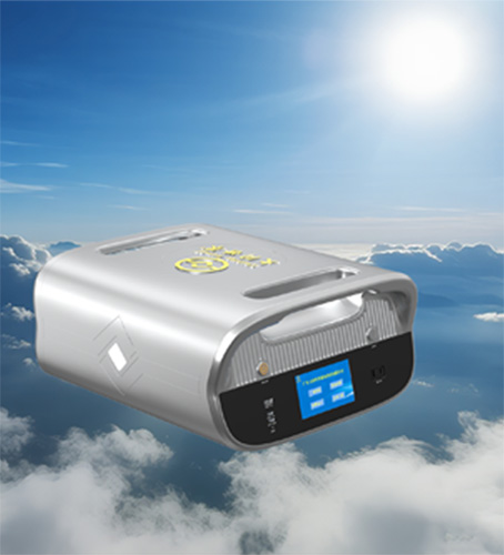 Characteristics of Univerboy geomagnetic energy generator