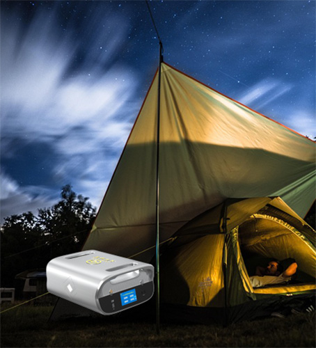 Characteristics of Univerboy geomagnetic energy generator