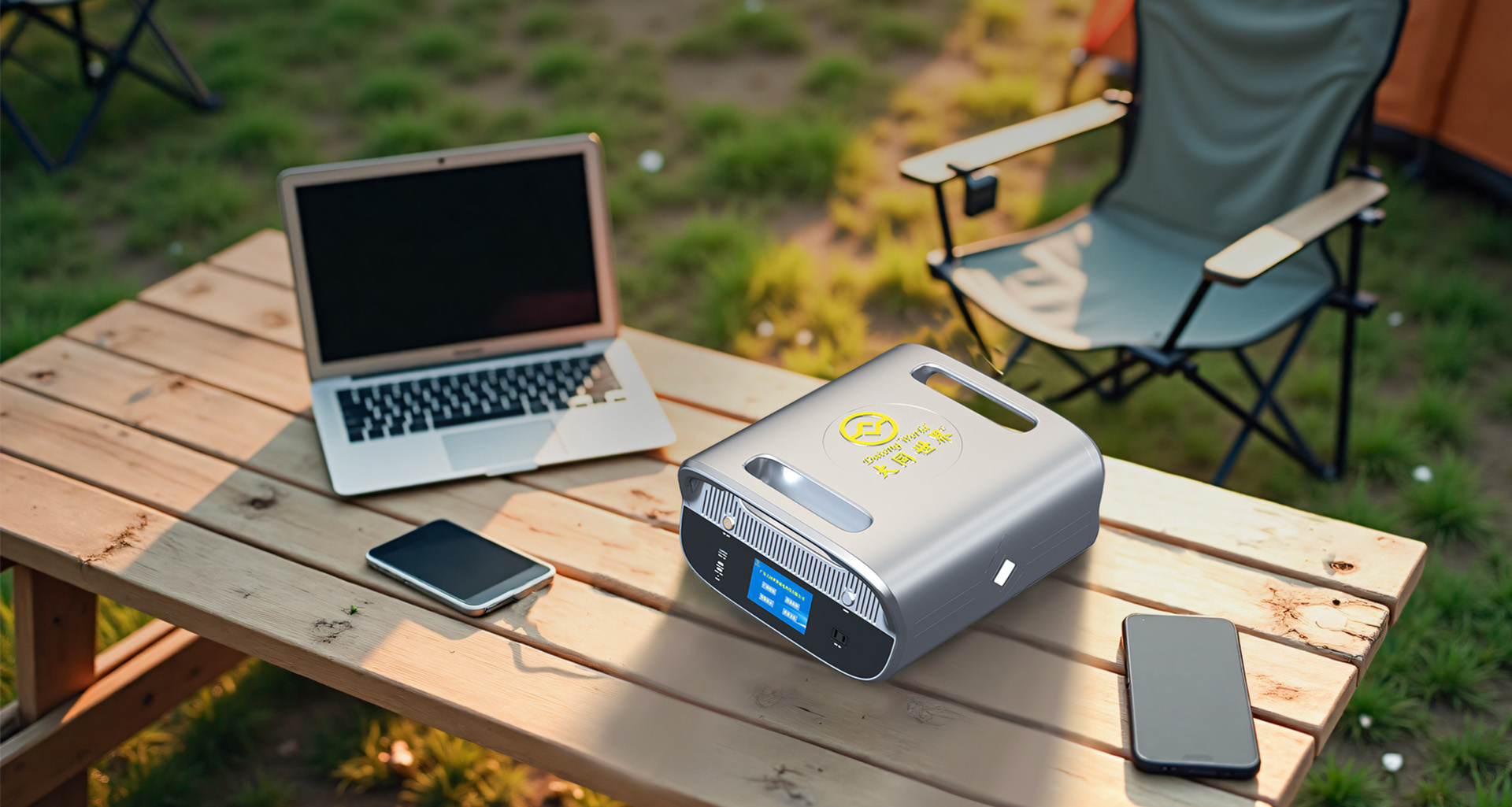 Univerboy Geomagnetic Energy Generator Security Line of Defense