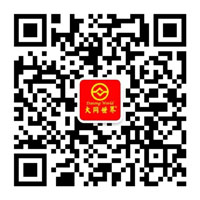 大同世界磁电科技微信公众号